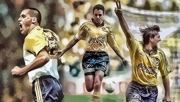 A 15 años de la hazaña en Libertadores - VAVEL México