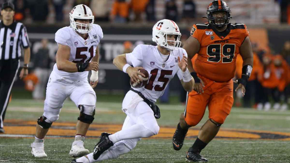 No. 16 Oregon State Beavers vs. San Diego State football sneak peek:  Players to watch, stats, early betting odds 