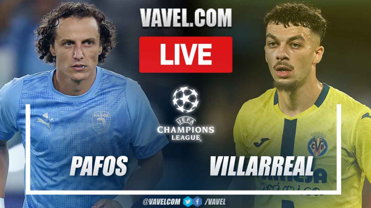 OFFICIEL : Arnau Tenas quitte le PSG pour Villarreal