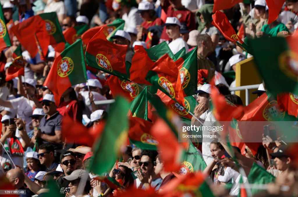 Haiti and Portugal qualify for FIFA Women's World Cup for first time ever  after thrilling playoff victories