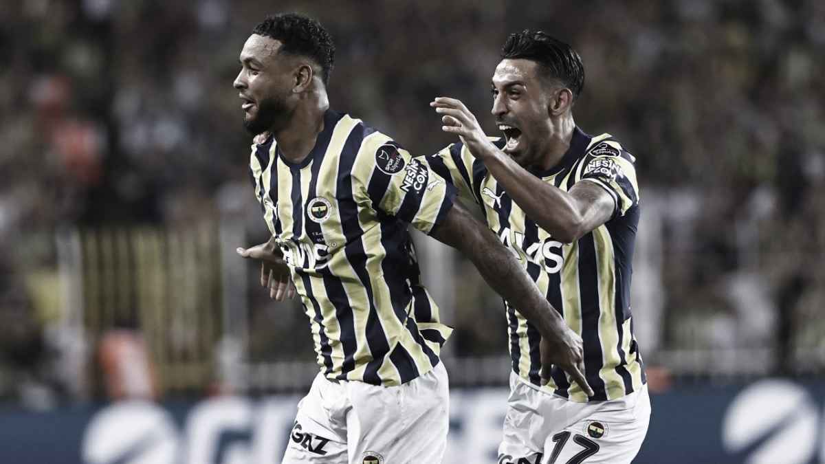 Fenerbahce  News, Scores, Highlights, Injuries, Stats, Standings