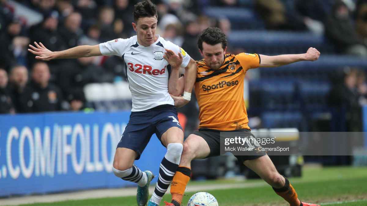 2021/22 Championship Line-Up - News - Preston North End