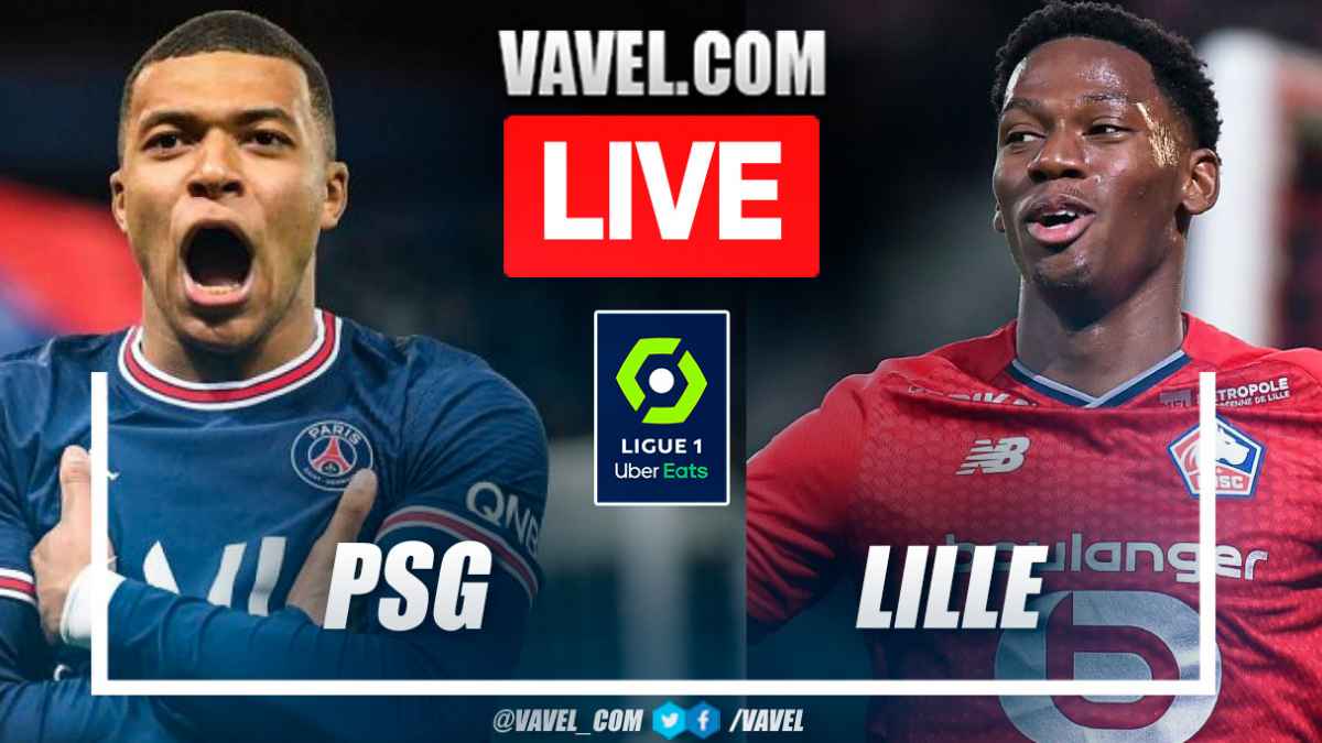 PSG-Montpellier preview: Les Parisiens eye top spot