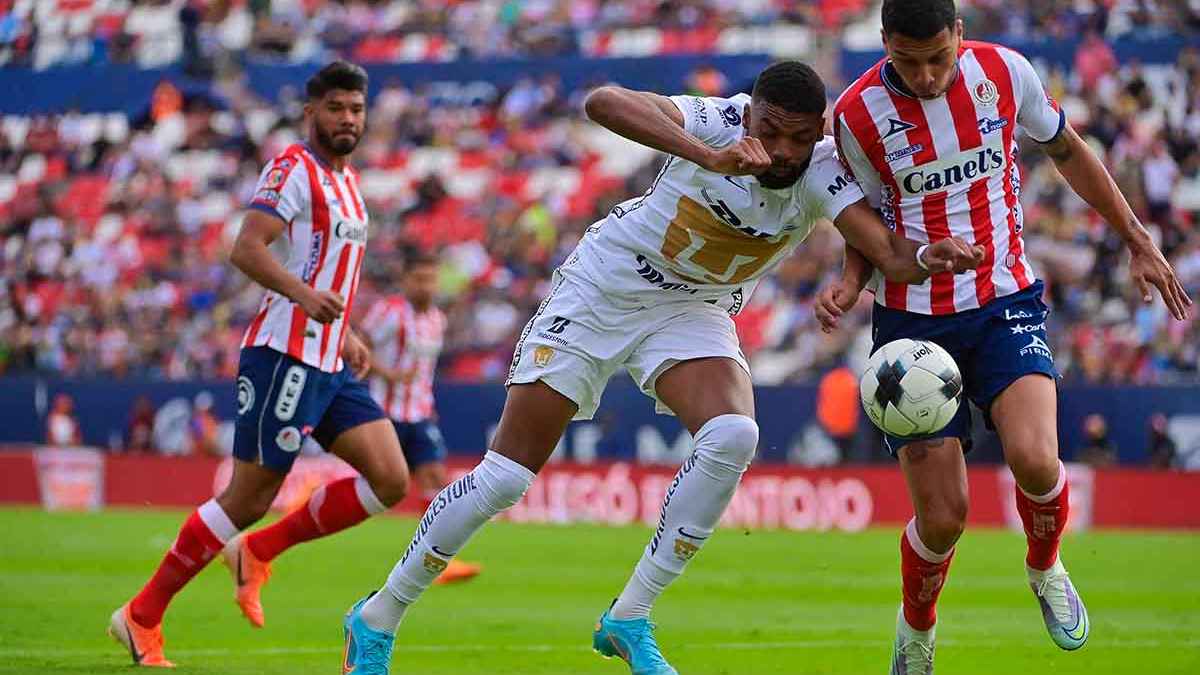 Pumas UNAM Scores, Stats and Highlights - ESPN