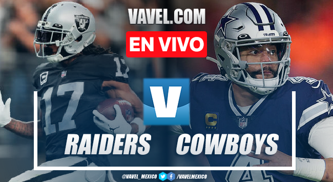 Cowboys vs Jaguars: Horario y cómo ver por TV el juego de pretemporada de  la NFL