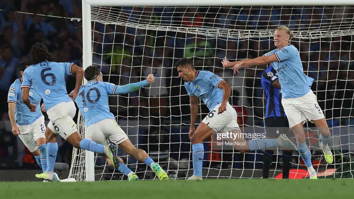 UEFA Champions League 2022-23 final, Man City vs Inter Milan: Get