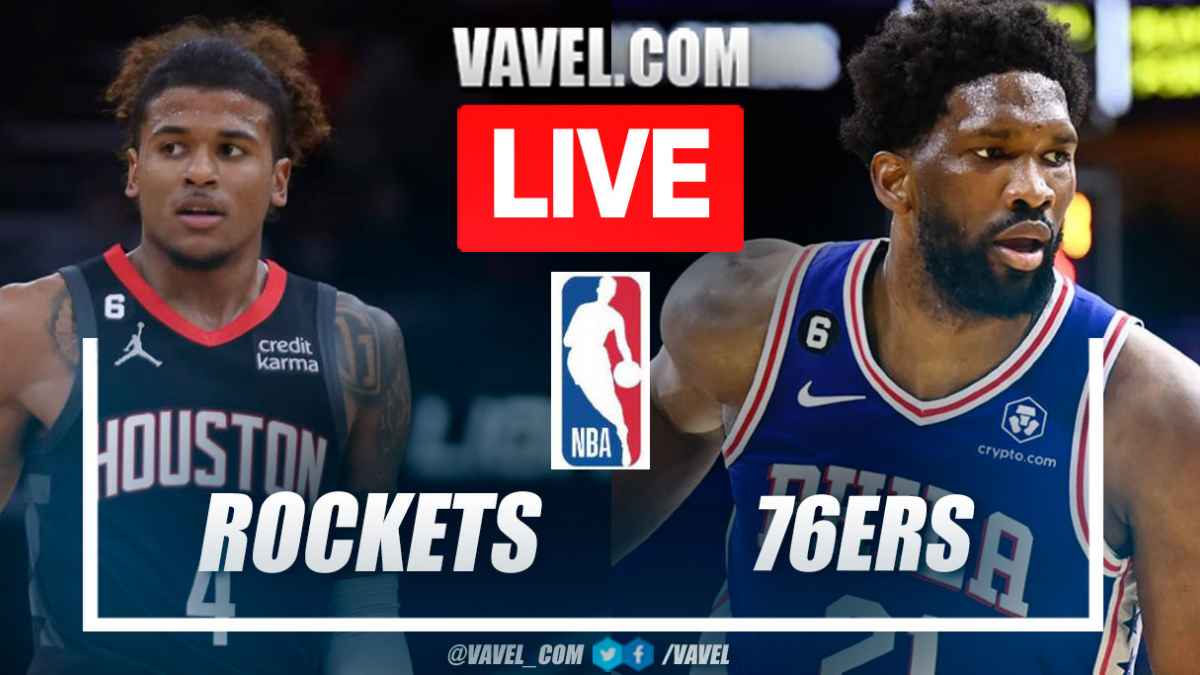 Nba discount stream rockets