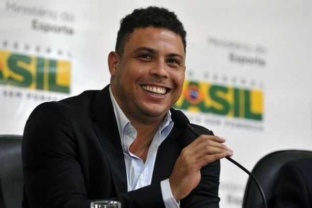 Ronaldo vote Messi