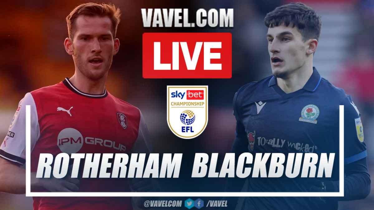 Rotherham United v Millwall highlights 