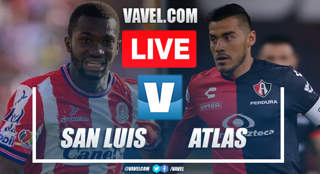 CA Atlas vs Luján: Live Score, Stream and H2H results 10/2/2023. Preview  match CA Atlas vs Luján, team, start time.