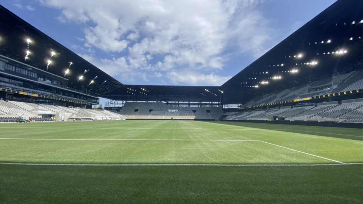 Columbus Crew to host Campeones Cup 2021 against Cruz Azul at Lower.com  Field on September 29