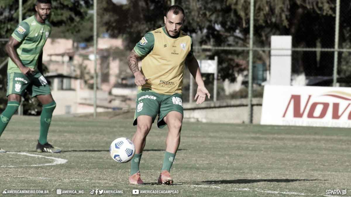 Adversário do América na Copa do Brasil, Ferroviário vive ótima