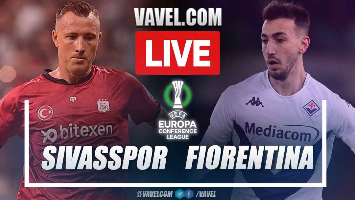 Fiorentina vs Sivasspor Prediction and Betting Tips