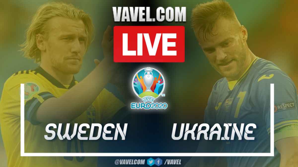 Hasil swedia vs ukraina