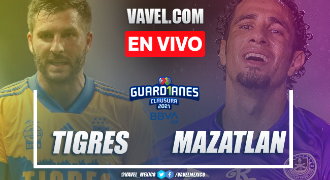 Tigres Vs. Mazatlán - Copa Gnp Los Memes Del Regreso Del Futbol Con El Tigres Vs Mazatlan - How ...