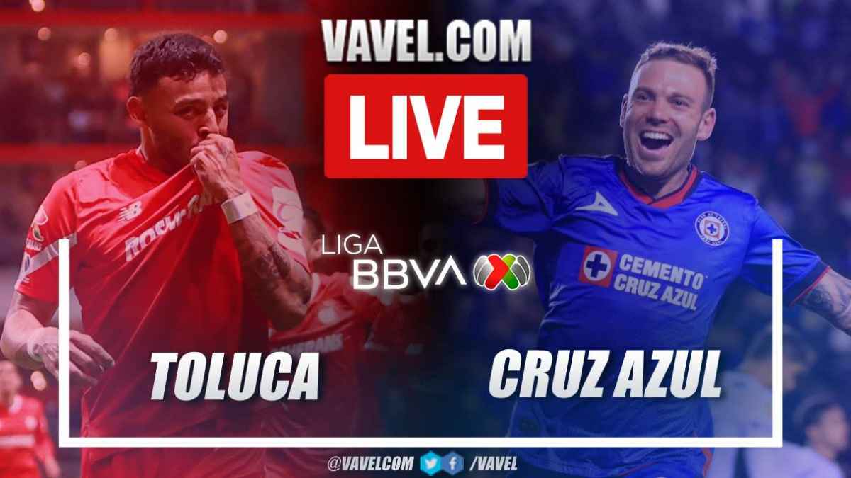 Pachuca leads Liga MX Clausura 2024 standings tied Cruz Azul beat