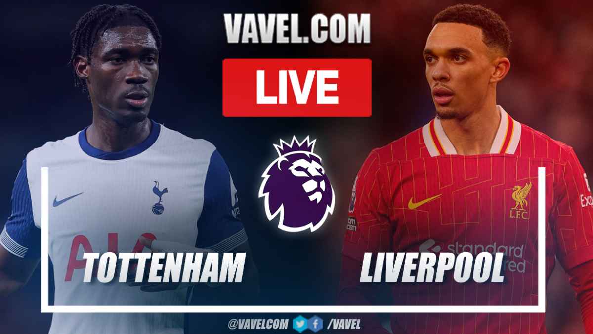 Free streaming liverpool tottenham on sale