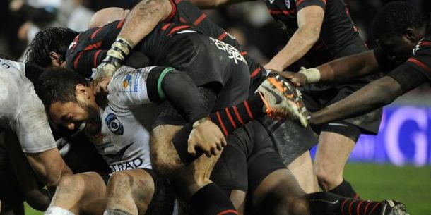 Toulouse refait surface