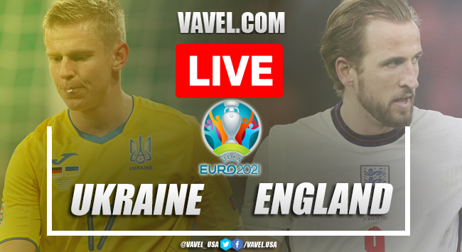 England vs ukraine live stream