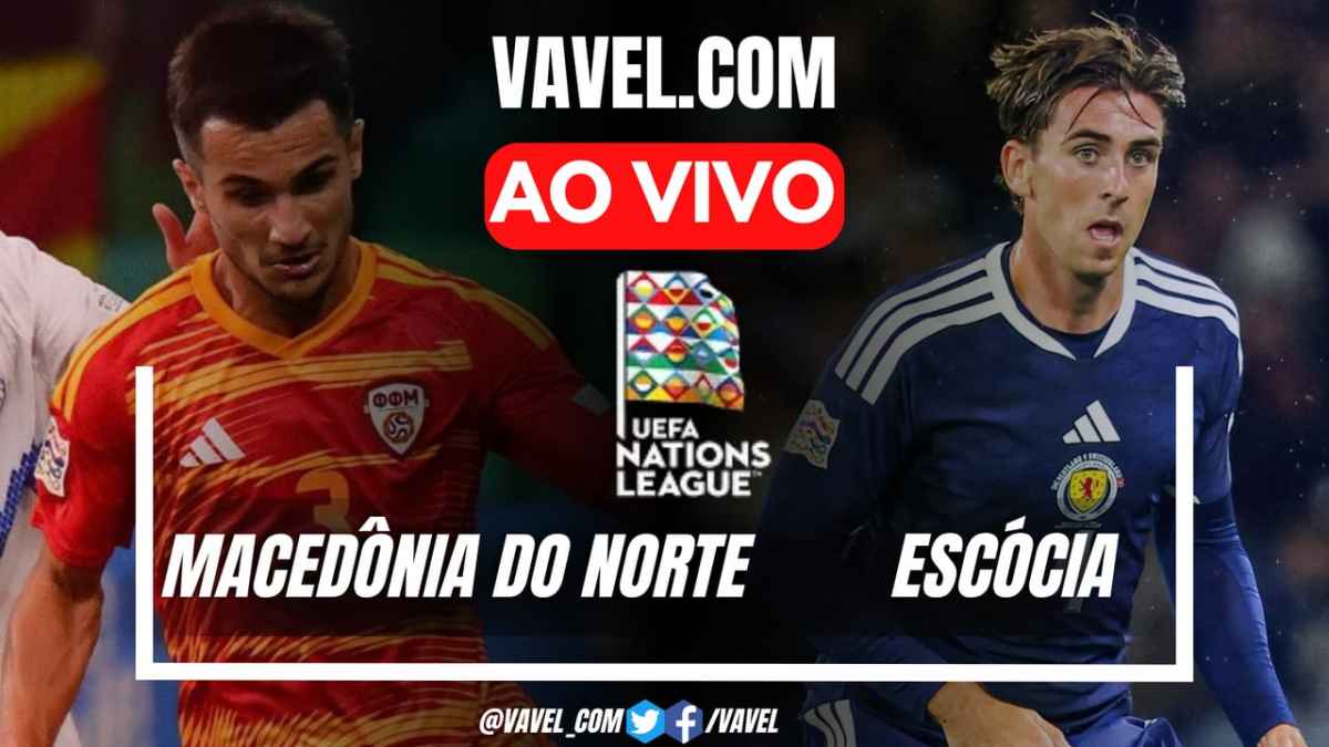 Imagem ilustrativa sobre Pocognoli busca primeira vitória sobre Escócia na Nations League