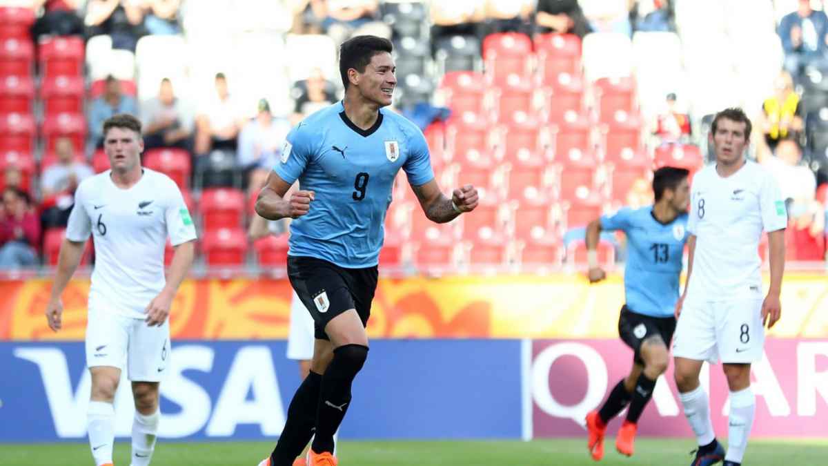 Watch Uruguayan Primera Division Soccer online