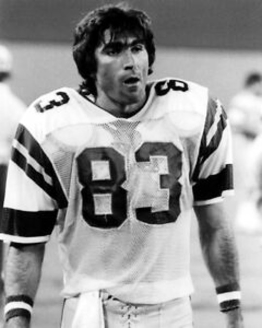 Leyenda Philadelphia Eagles: Vince Papale - VAVEL España