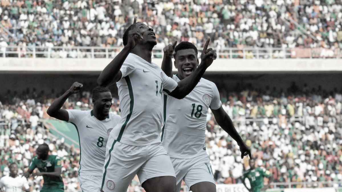 Gols e Melhores momentos de Brasil 0x1 Camarões na Copa do Mundo