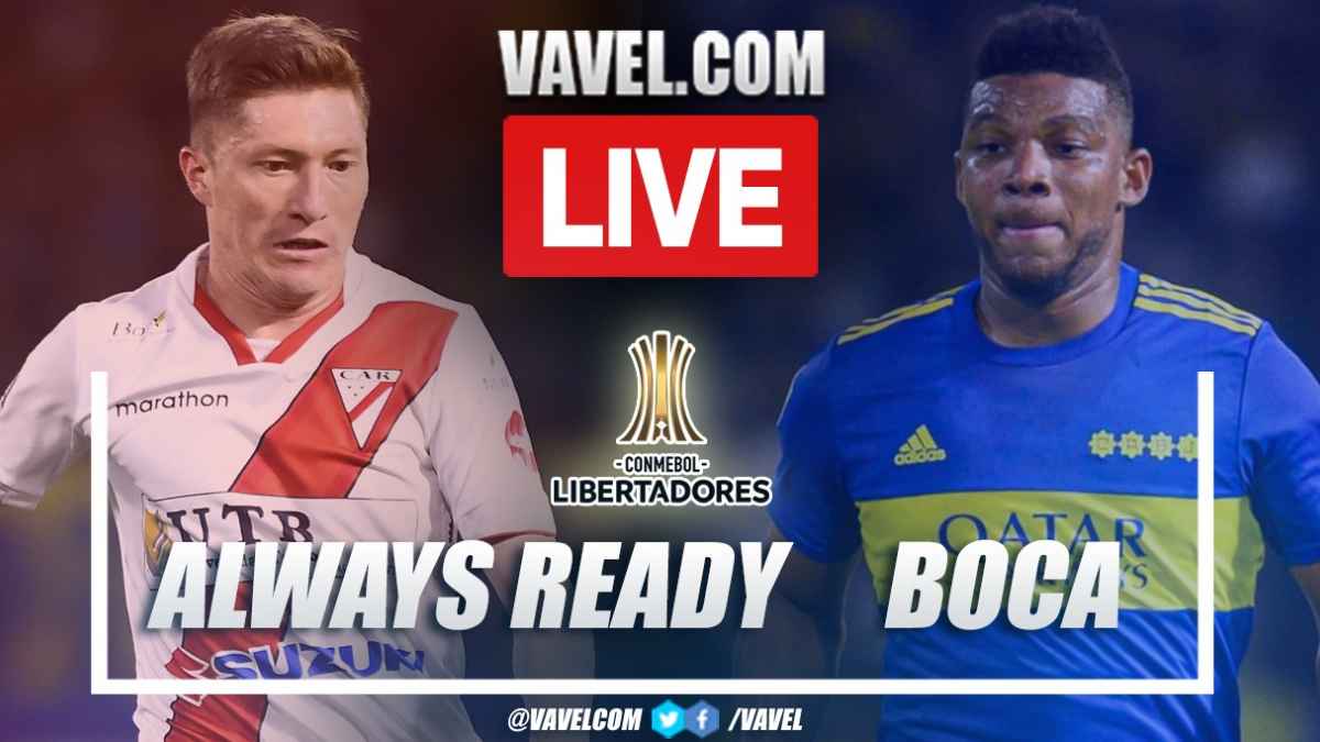 Always Ready vs Deportivo Cali prediction, preview, team news and more, Copa Libertadores 2022