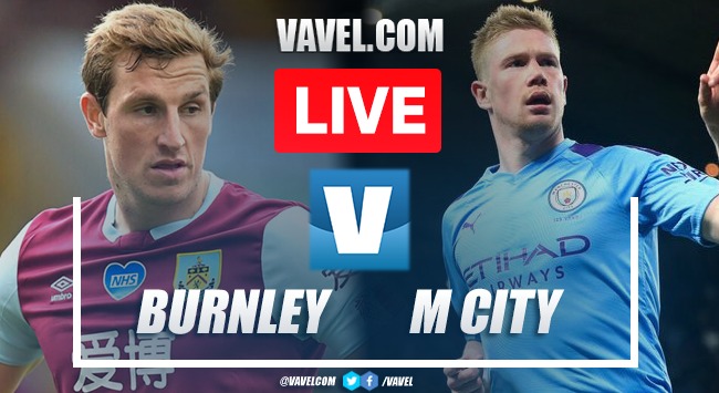 Manchester City x Burnley: onde assistir ao jogo das quartas da FA Cup  neste sábado (18)