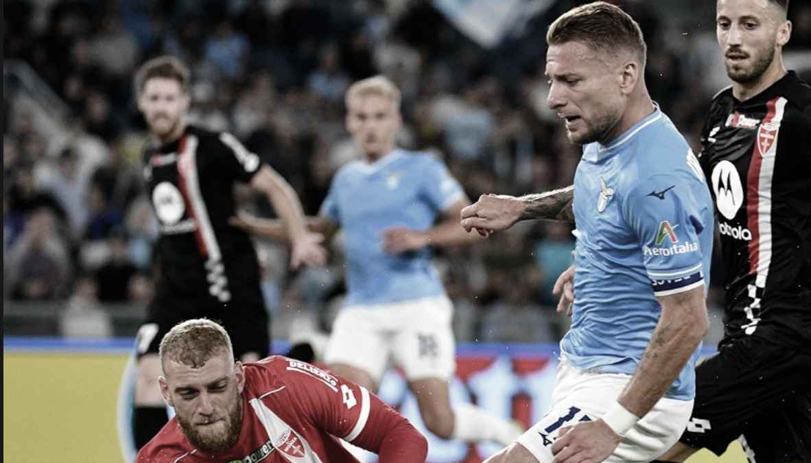 Melhores momentos de Bologna 0x0 Lazio na Serie A