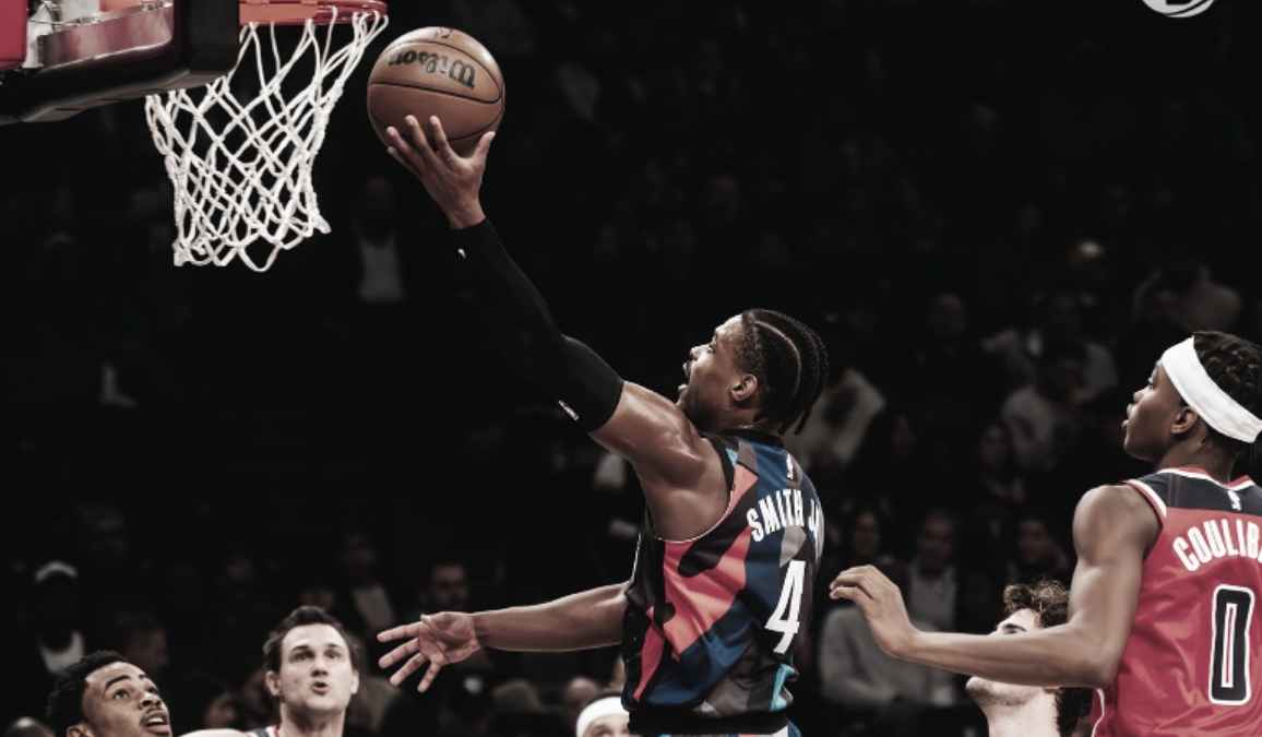 Pontos e melhores momentos Brooklyn Nets 124-104 Orlando Magic pela NBA