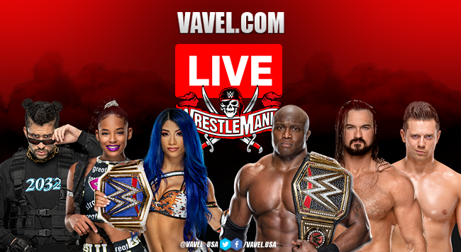 Wwe live match 2025 today online 2021