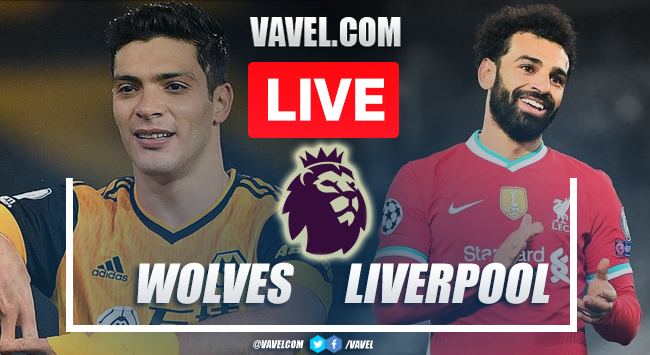 goal and highlights wolves 0 1 liverpool in premier league 2021 12 04 2021 vavel usa goal and highlights wolves 0 1 liverpool in premier league 2021 12 04 2021 vavel usa