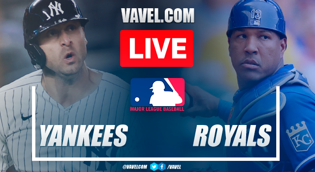 yankees royals live stream