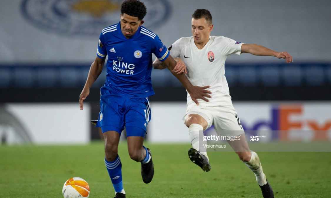 fc zorya luhansk vs leicester city preview how to watch kick off time team news predicted lineups and ones to watch vavel international