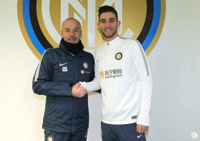 Gagliardini-Inter, ora è ufficiale
