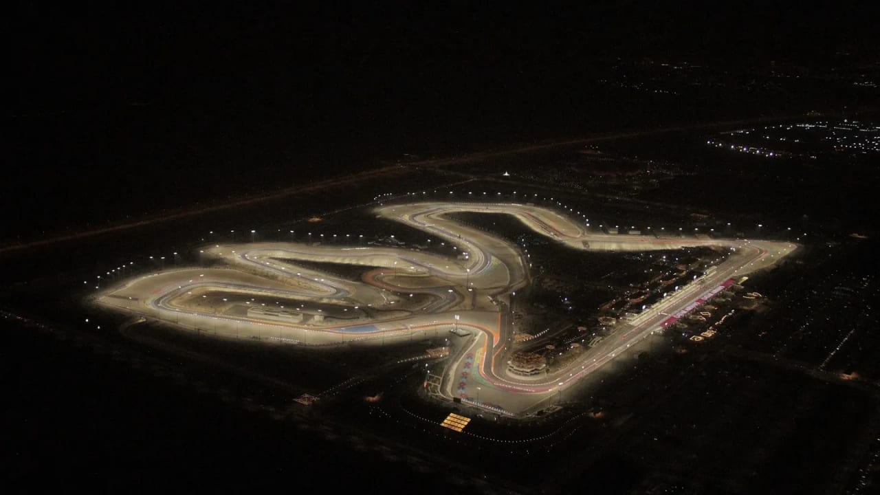 Lusail, en el aire: MotoGP aún duda del Gran Premio de Qatar por la geopolítica