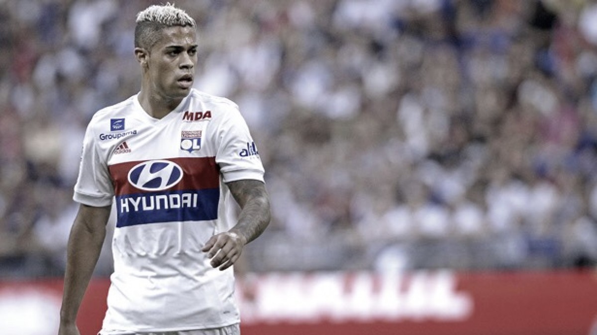 Dominicano Mariano Díaz volta ao time do Real Madrid para temporada 2018/19 Dominicano Mariano Díaz volta ao time do Real Madrid para temporada 2018/19