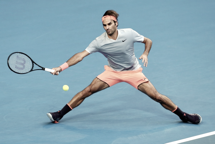 Tennis, Hopman Cup - Federer annienta Gasquet