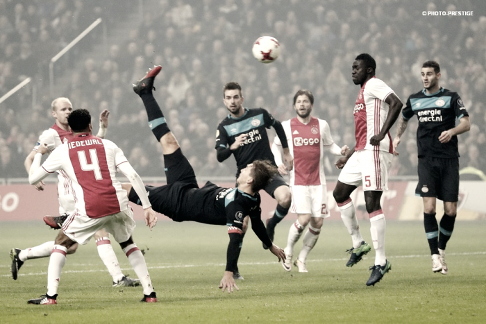 PSV - Excelsior: el partido de la necesidad