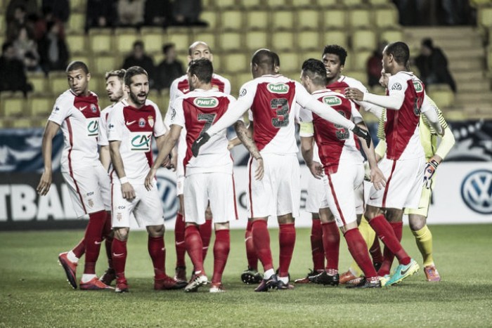 Previa Mónaco - Nancy: final de Copa en juego