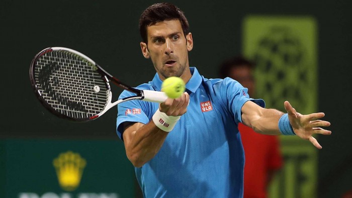 Tennis, ATP Chennai e Doha, il programma - In Qatar tocca a Murray