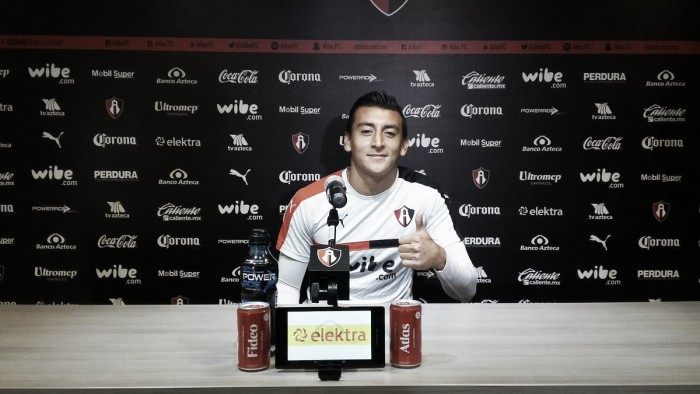 Daniel Álvarez: "Estoy mentalizado a dar lo máximo" Daniel Álvarez: "Estoy mentalizado a dar lo máximo"