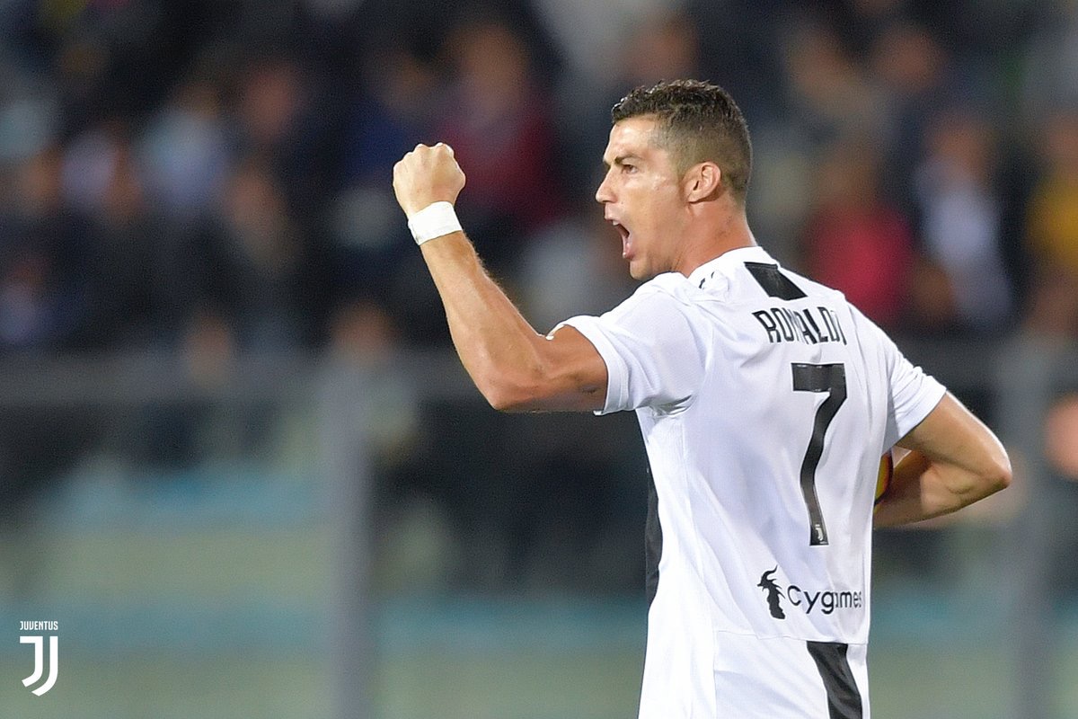Serie A- La Juventus ospita il Napoli per il primo big match stagionale