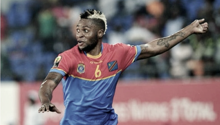 Coppa d'Africa: miracoloso Congo, 3-1 al Togo e primo posto nel girone. Ancora decisivo Kabananga