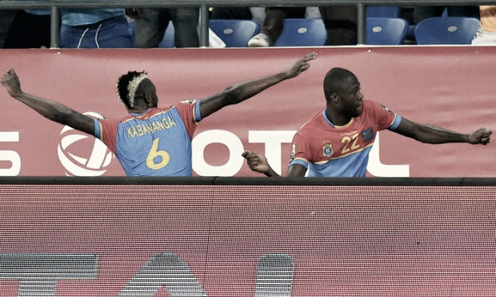 Coppa d'Africa: il Congo soffre ma strappa un pari, 2-2 con la Costa d'Avorio