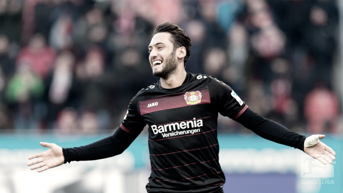 Bundesliga - Il Bayer Leverkusen cala il tris. 0-0 tra Magonza e Colonia