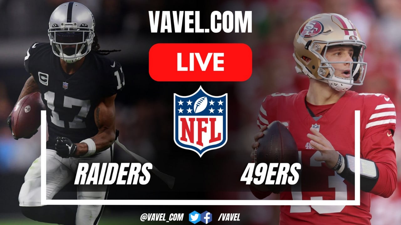 Summary, Raiders vs San 49ers NFL preseason game (24-24) | August 