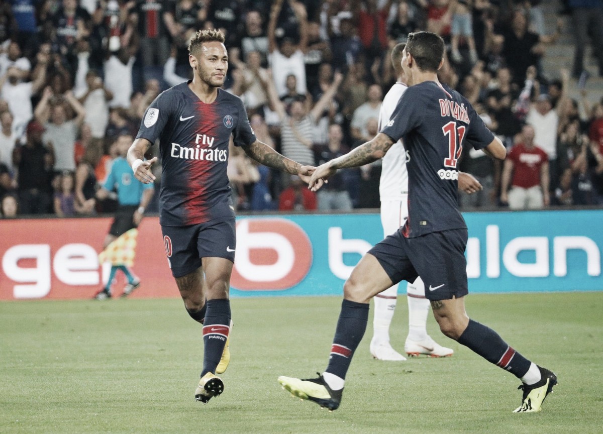 Possíveis estreias e retorno de trio do PSG: A segunda rodada da Ligue 1