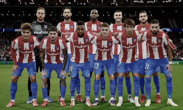 Previa Atlético de Madrid - Real Sociedad: lucha por la cabeza de LaLiga
